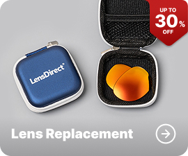 shop Lens Replacement