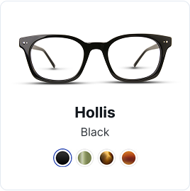 hollis frames