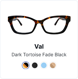 val frames