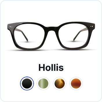 hollis frames