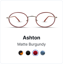 ashton frames