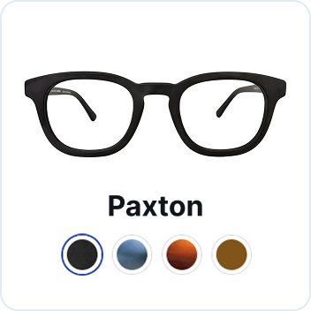 paxton frames