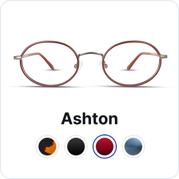 ashton frames