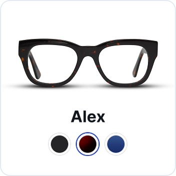 alex frames