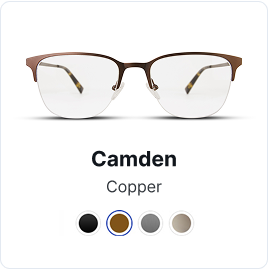 columbia frames