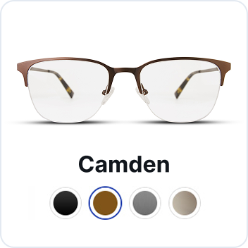 columbia frames