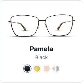 paxton frames