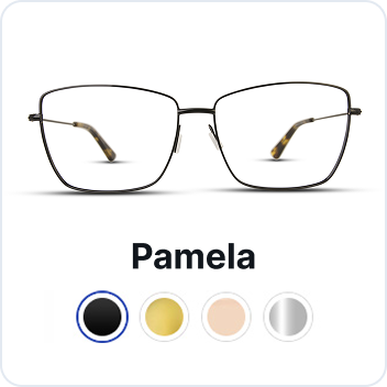 paxton frames