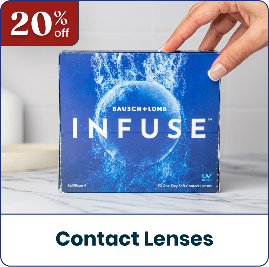 Contact Lenses