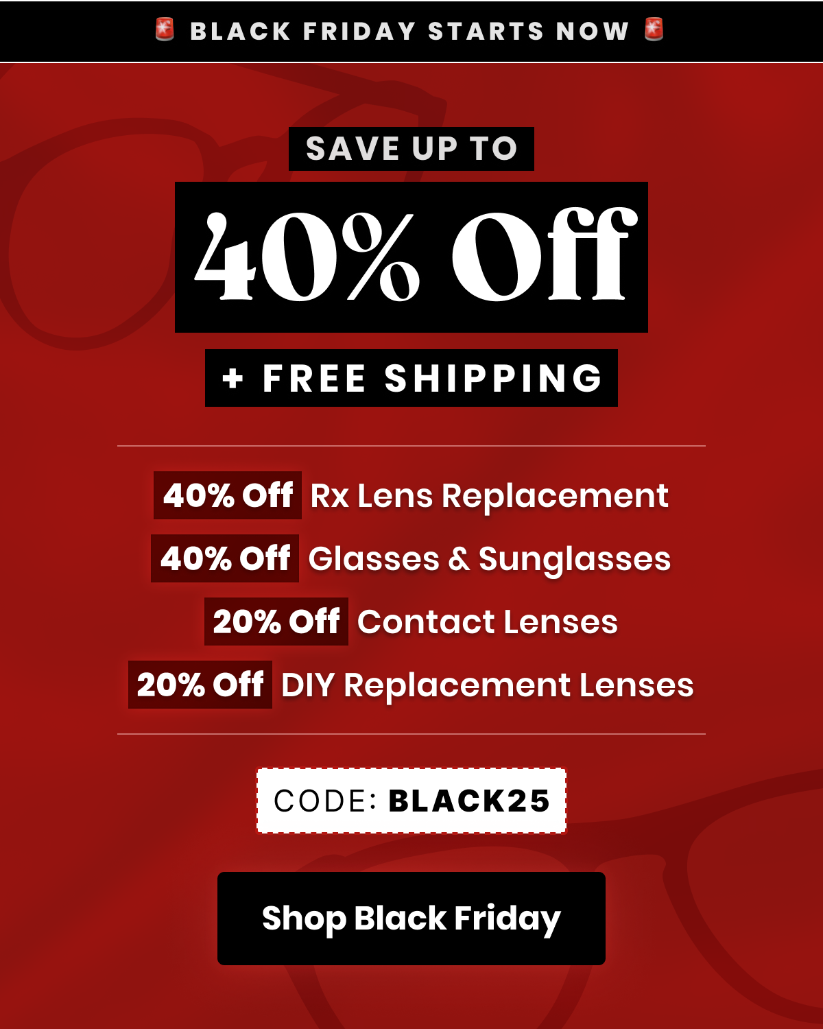 black friday hero image