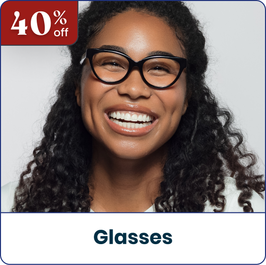 Glasses