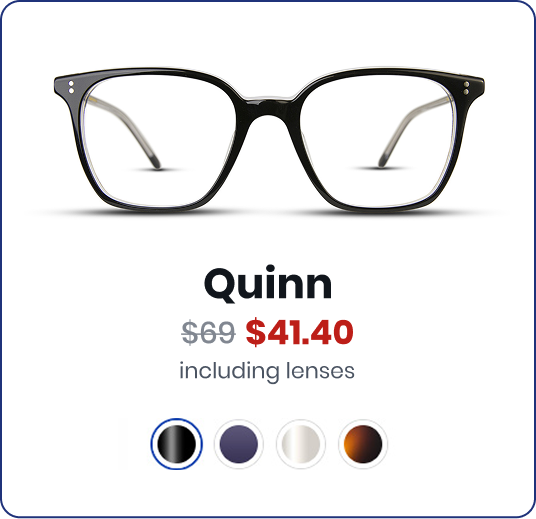 quinn frames