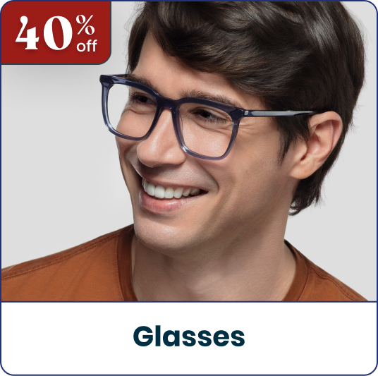 Glasses