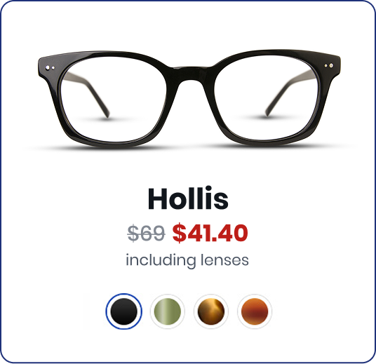 hollis frames