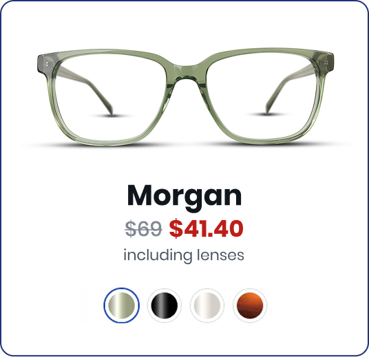 morgan frames
