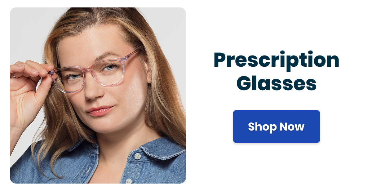 glasses category