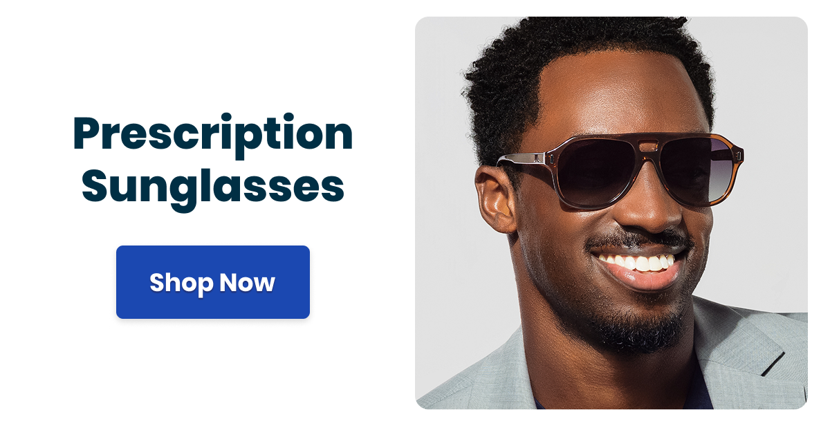 rx sunglasses category