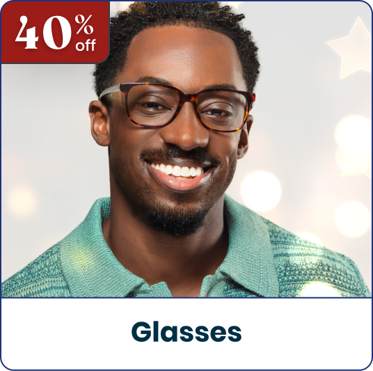 Glasses
