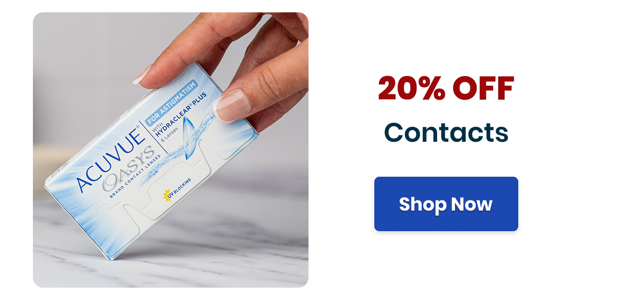 contacts category button