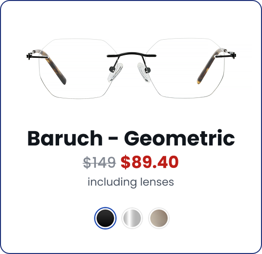 baruch geometric