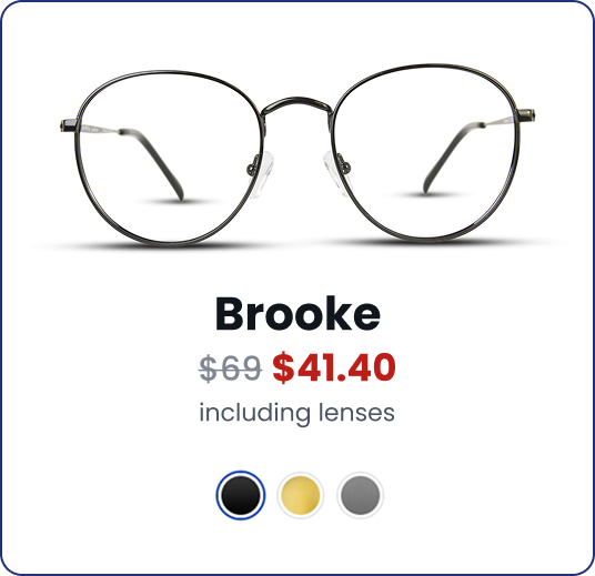 brooke frames