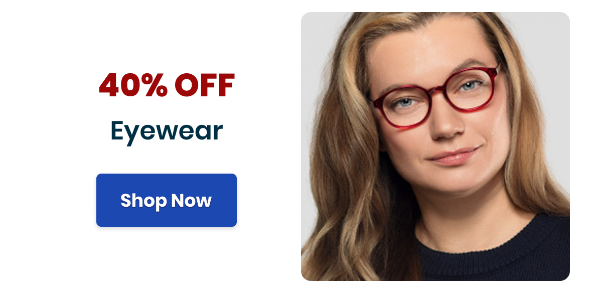 eyewear category button