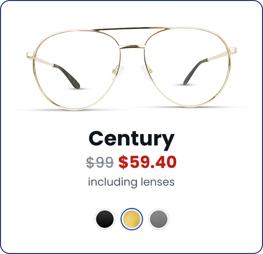 century frames