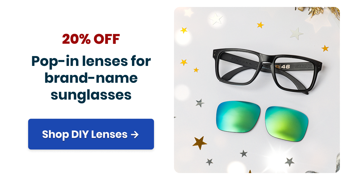 diy replacement lenses banner