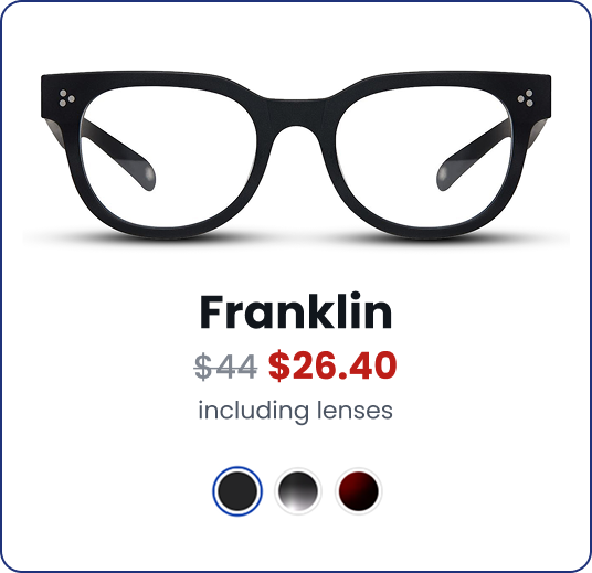 franklin frames