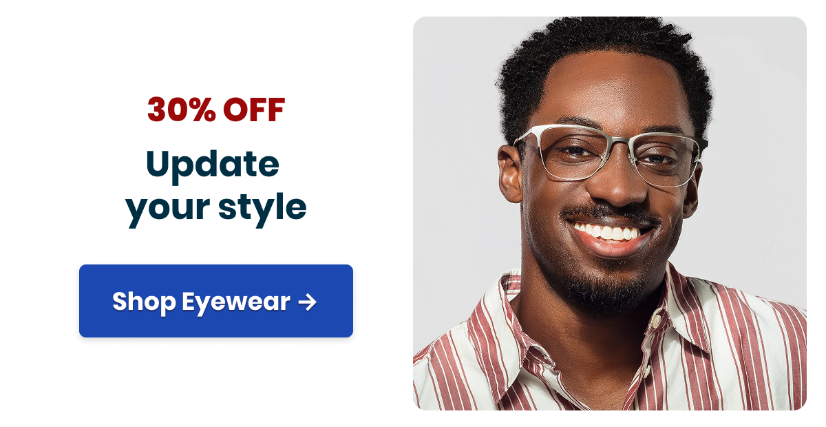 glasses category