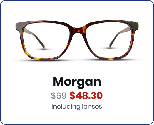 morgan frames