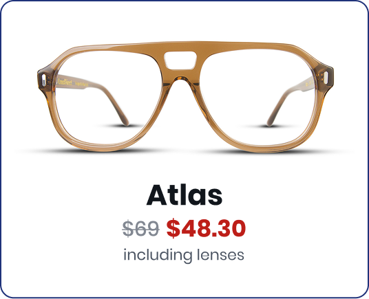 atlas frames