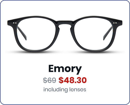 emory frames