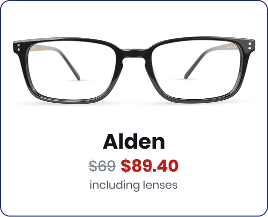 alden frames