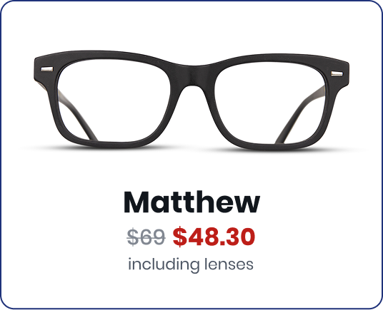 matthew frames