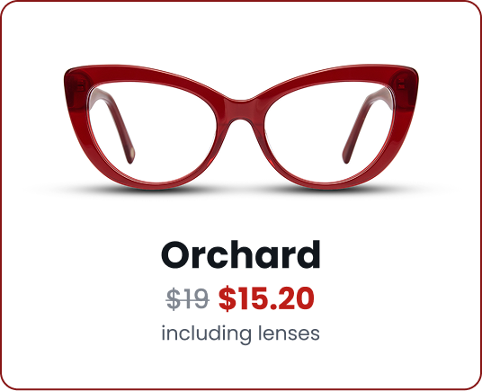 Orchard frames