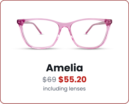 Amelia frames
