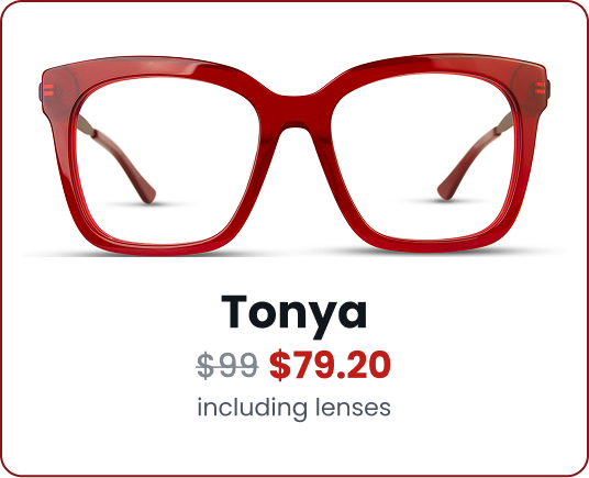 Tonya frames