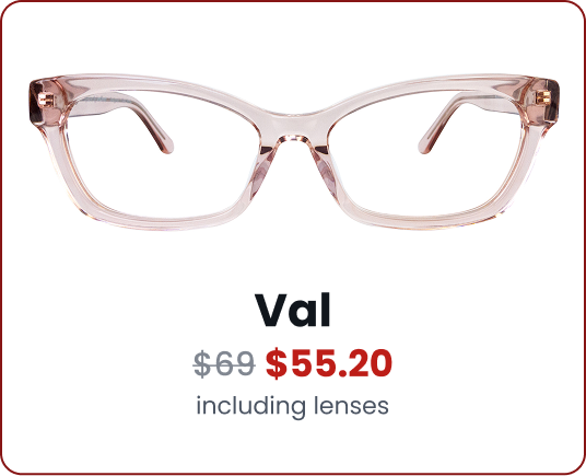Val frames