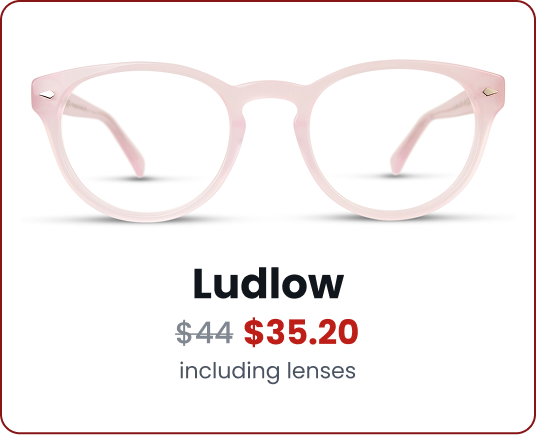 Ludlow frames