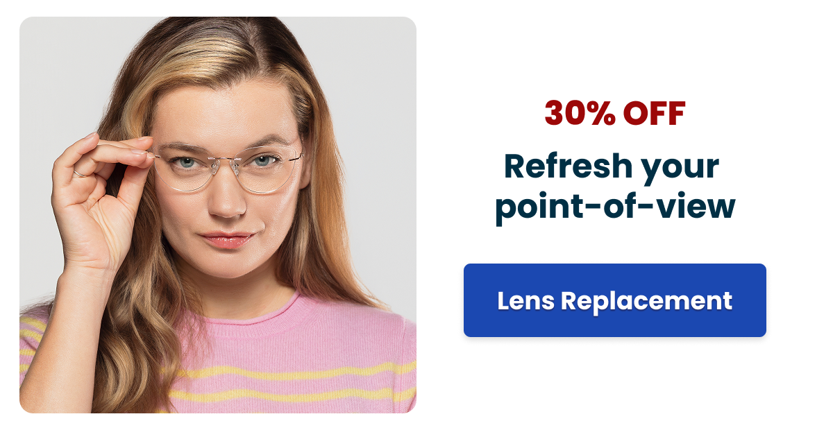lens replacement category