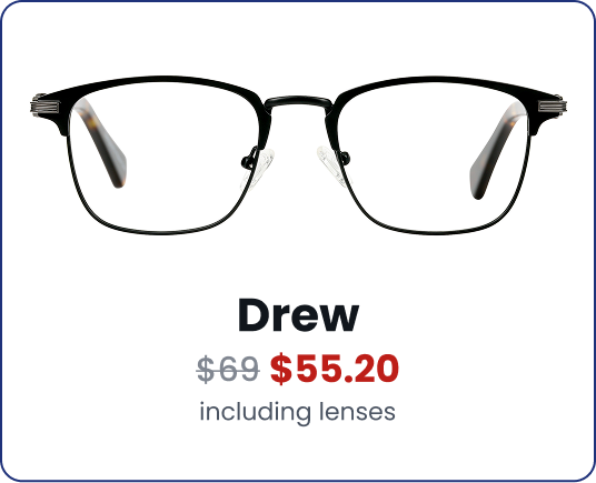 Drew frames
