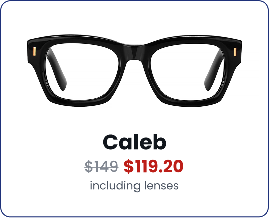 Caleb frames