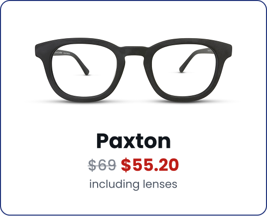 Paxton frames