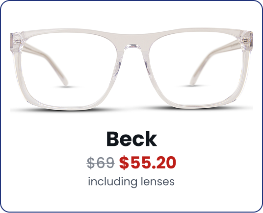 Beck frames