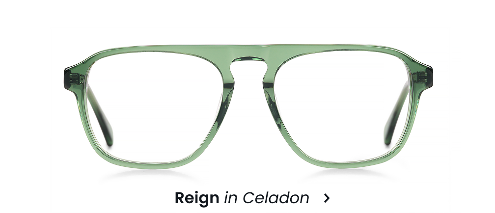 reign in celadon