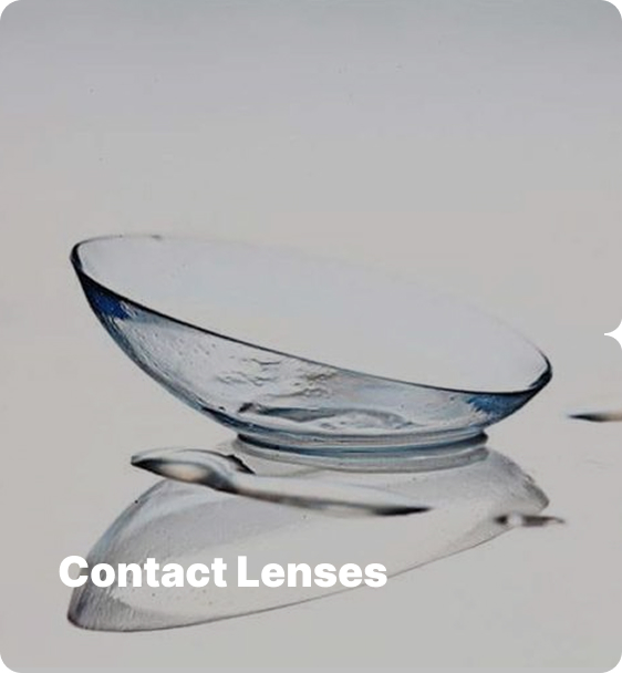 contacts category