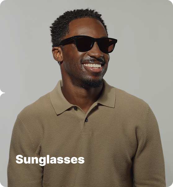 sunglasses