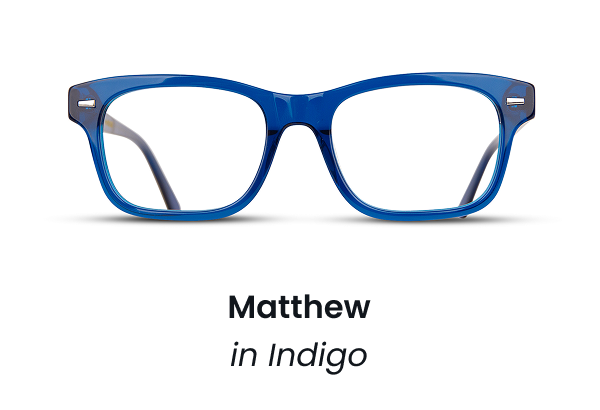 matthew indigo