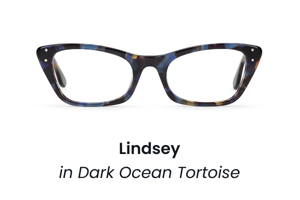lindsey dark ocean tortoise